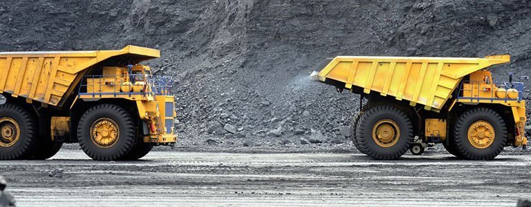 Переводы текстов в сфере добычи и переработки